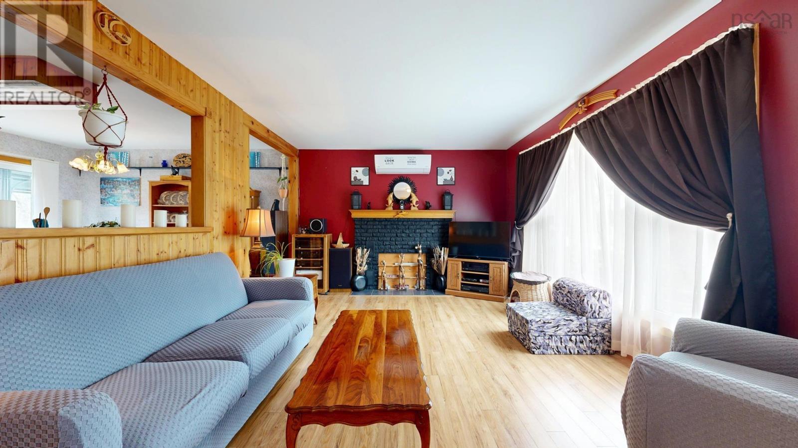 Property 25 of 35 of 4965 Hwy 210 Greenfield NS