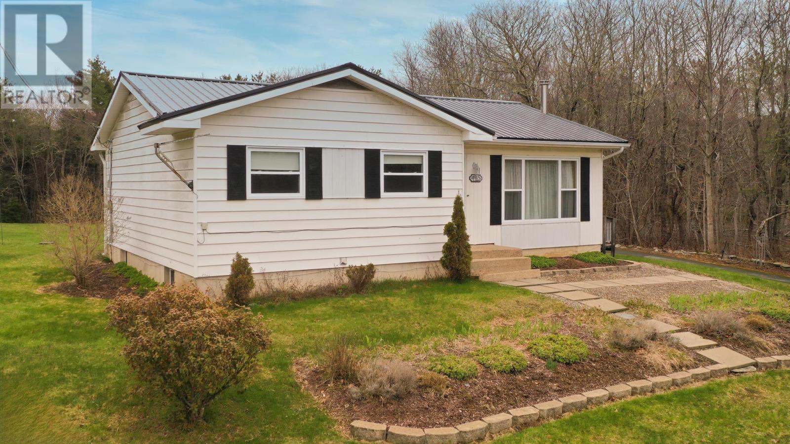 Property 2 of 35 of 4965 Hwy 210 Greenfield NS