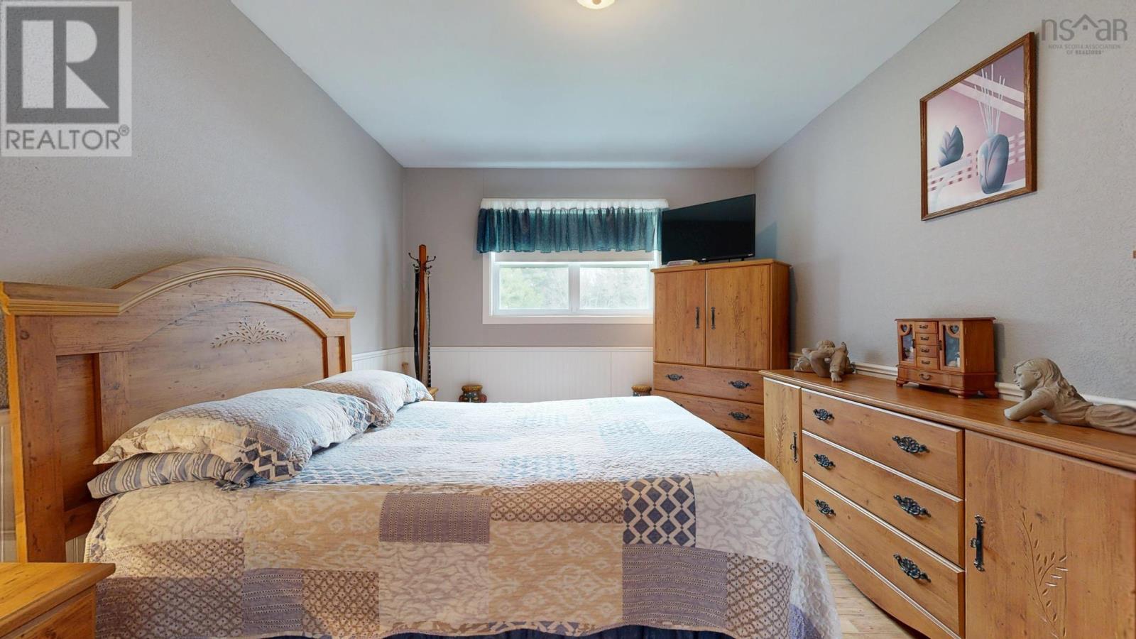 Property 29 of 35 of 4965 Hwy 210 Greenfield NS