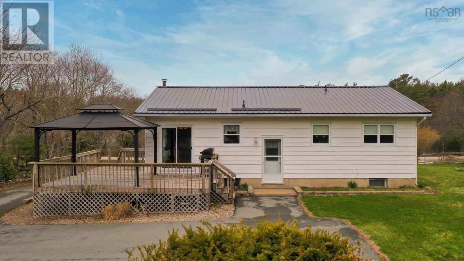 Property 3 of 35 of 4965 Hwy 210 Greenfield NS