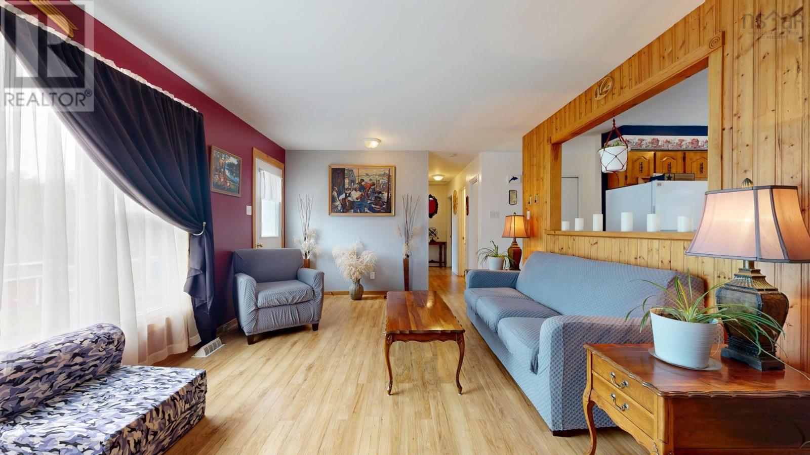Property 24 of 35 of 4965 Hwy 210 Greenfield NS