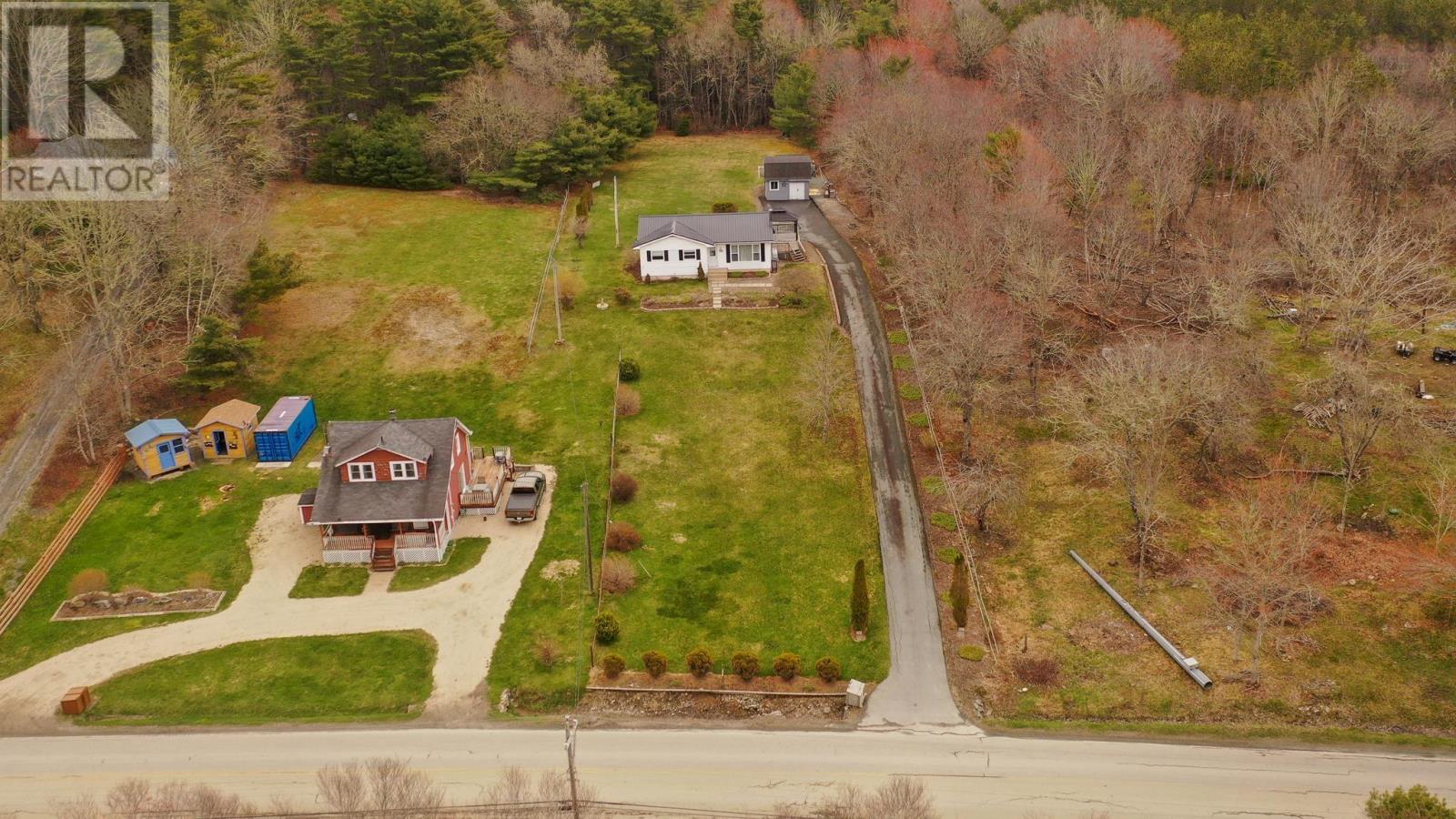 Property 6 of 35 of 4965 Hwy 210 Greenfield NS