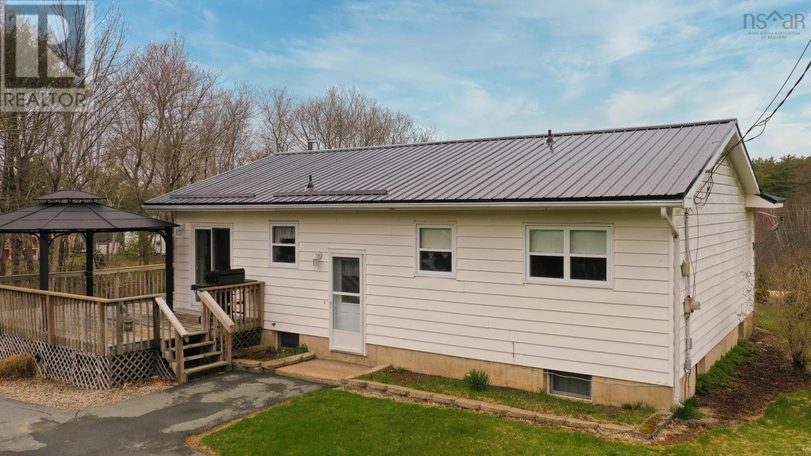 Property 4 of 35 of 4965 Hwy 210 Greenfield NS