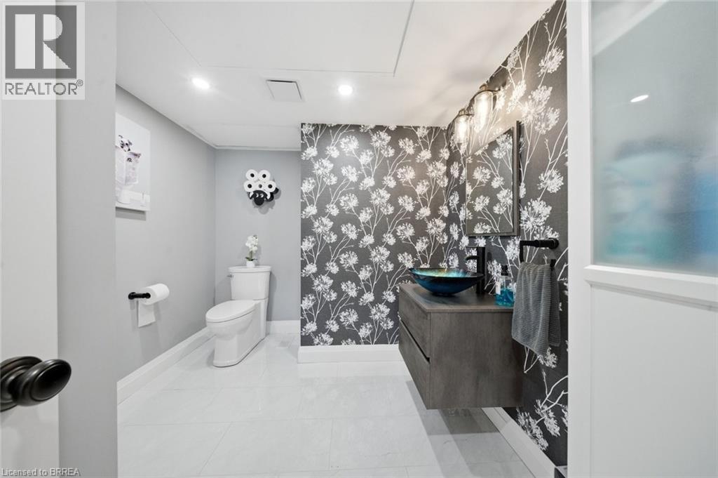 25 HAMMOND Road, Brantford, Ontario, N3T5L4 — Photo 23