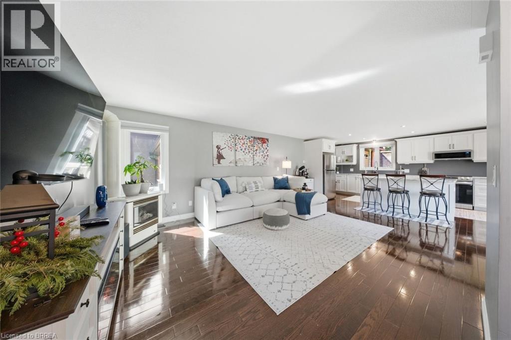 25 HAMMOND Road, Brantford, Ontario, N3T5L4 — Photo 32