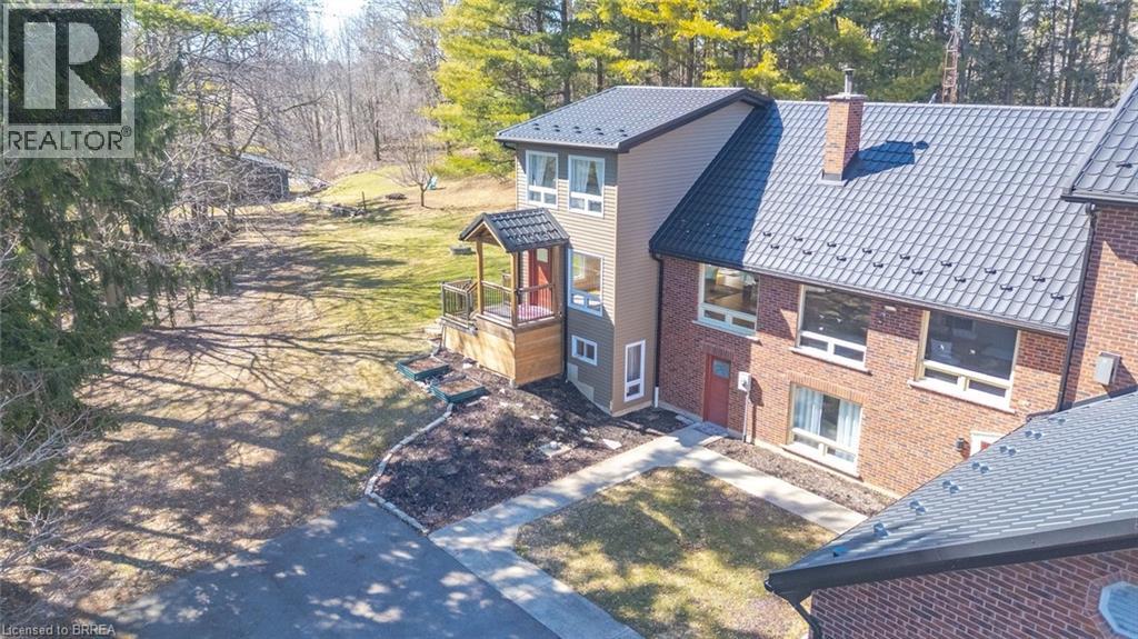 25 HAMMOND Road, Brantford, Ontario, N3T5L4 — Photo 48