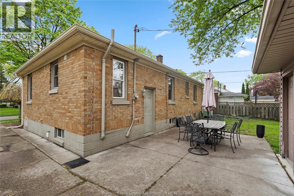 2940 RANDOLPH AVENUE, Windsor, Ontario, N8E3E2 — Photo 22