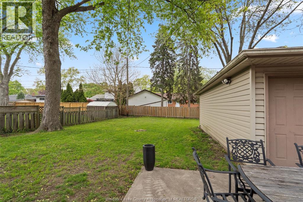 2940 RANDOLPH AVENUE, Windsor, Ontario, N8E3E2 — Photo 23