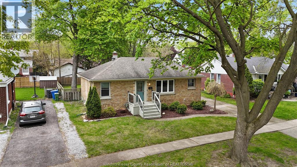 2940 RANDOLPH AVENUE, Windsor, Ontario, N8E3E2 — Photo 25