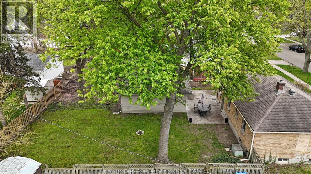 2940 RANDOLPH AVENUE, Windsor, Ontario, N8E3E2 — Photo 27