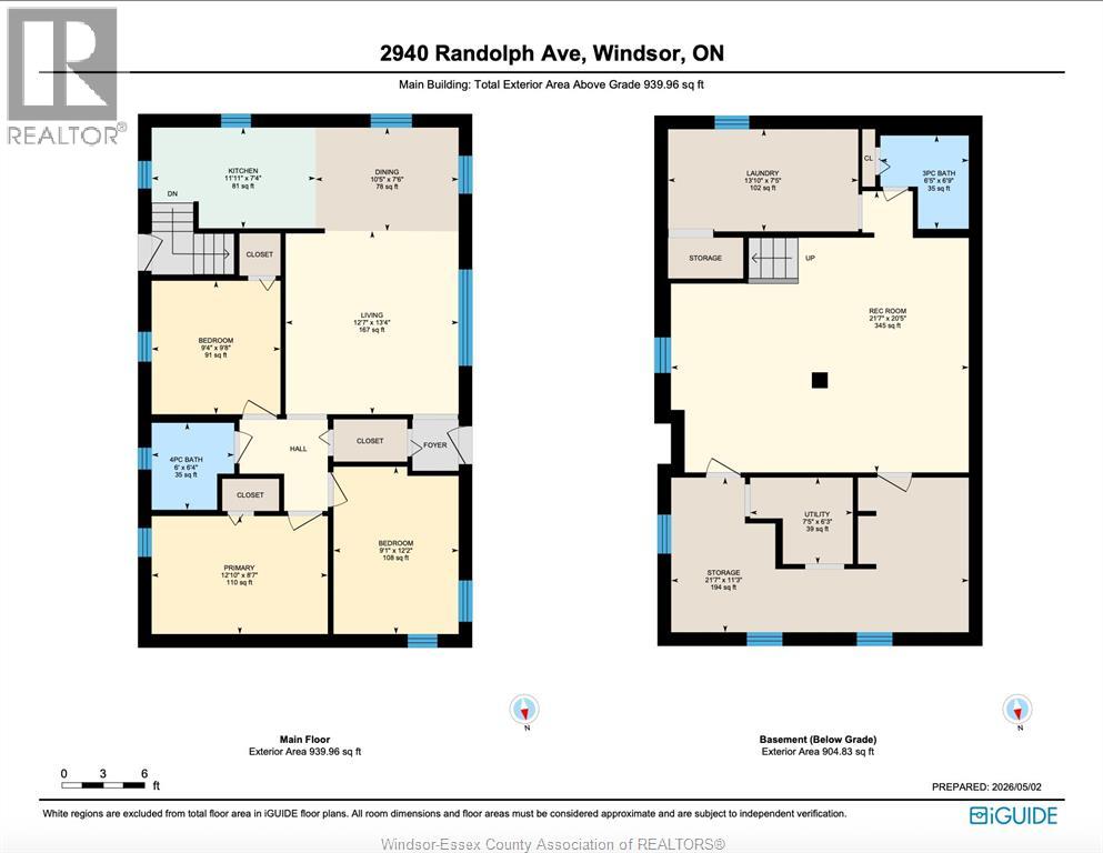 2940 RANDOLPH AVENUE - 30