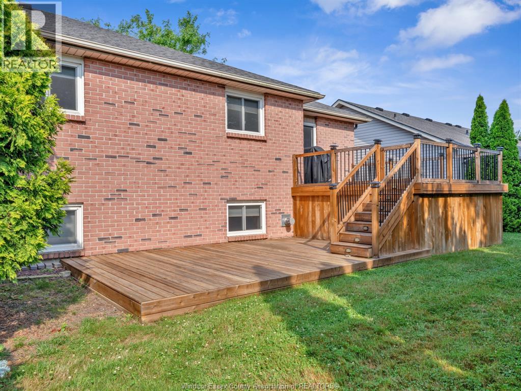 1046 Rendezvous, Windsor, Ontario, N8P1K6 — Photo 32