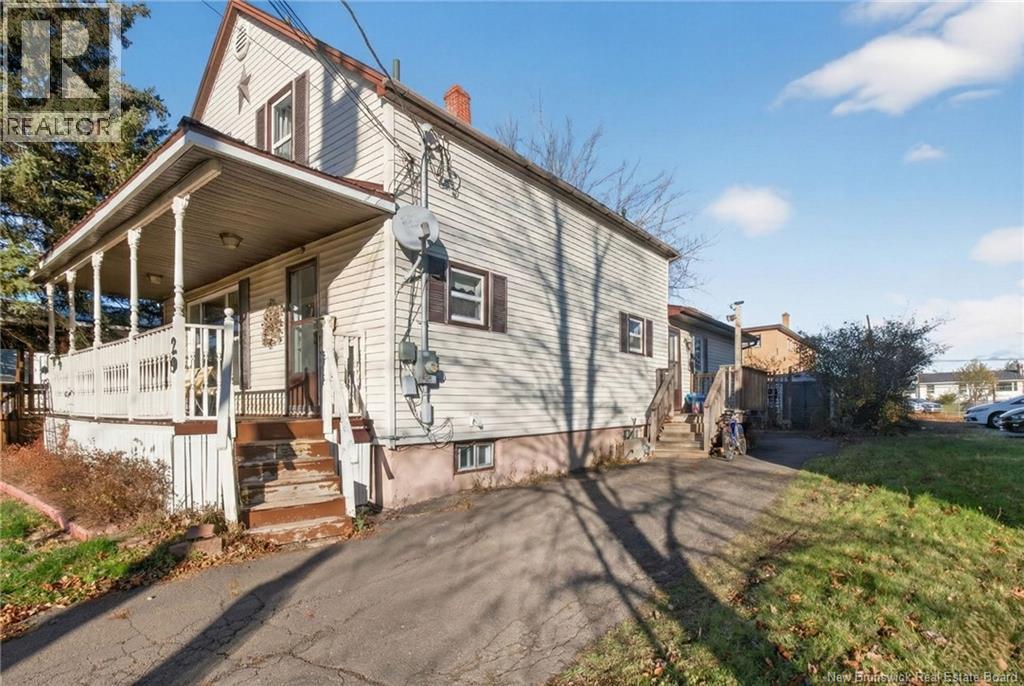 29 Second Avenue - 34