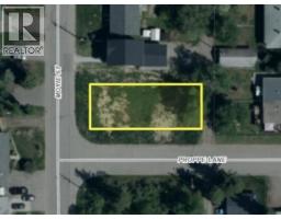 Front exterior of 2742 MOYIE STREET · Prince George, BC