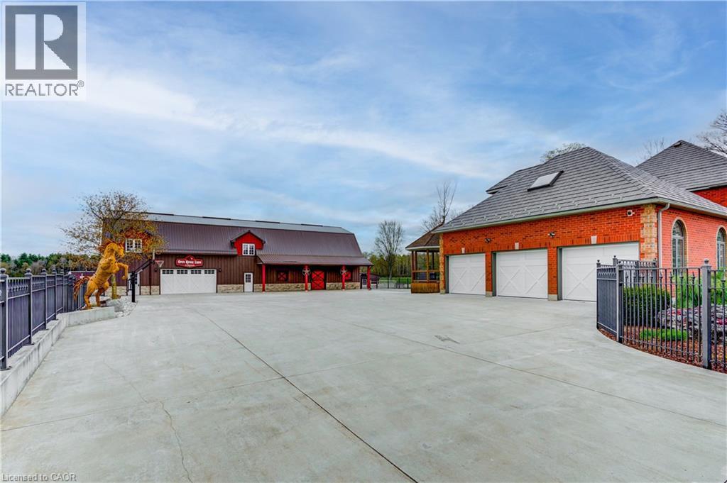 786030 TOWNSHIP ROAD 6, Innerkip, Ontario, N0J1M0 — Photo 4