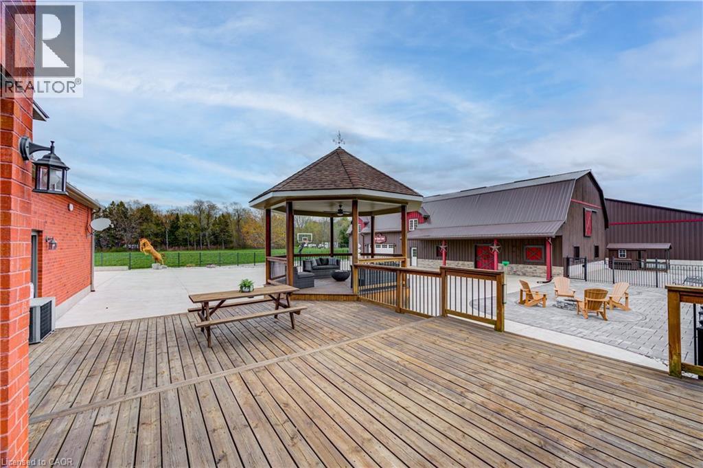 786030 TOWNSHIP ROAD 6, Innerkip, Ontario, N0J1M0 — Photo 7