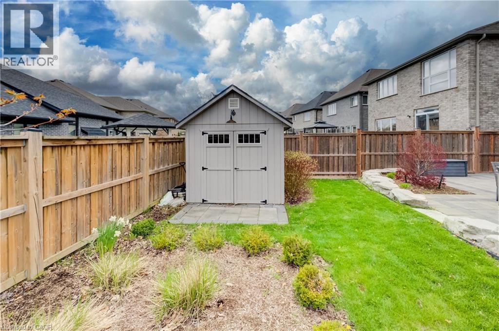 521 GRISTMILL Street, Waterloo, Ontario, N2K0C9 — Photo 28