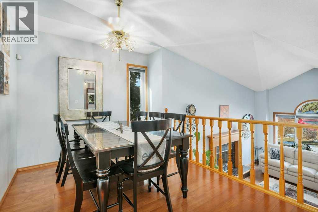 8 Petticoat Lane, Lacombe