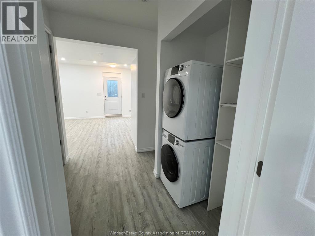 1498 CLEARWATER AVENUE Unit# LOWER, Windsor, Ontario, N8P0E9 — Photo 11
