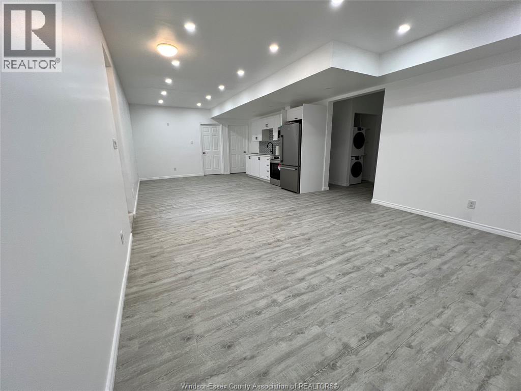 1498 CLEARWATER AVENUE Unit# LOWER, Windsor, Ontario, N8P0E9 — Photo 7