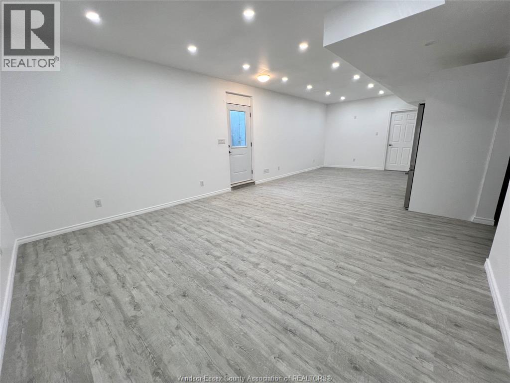 1498 CLEARWATER AVENUE Unit# LOWER, Windsor, Ontario, N8P0E9 — Photo 8