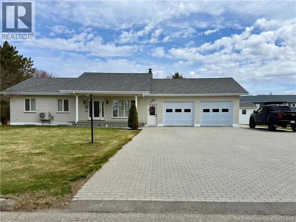 330 Guay Street - 1