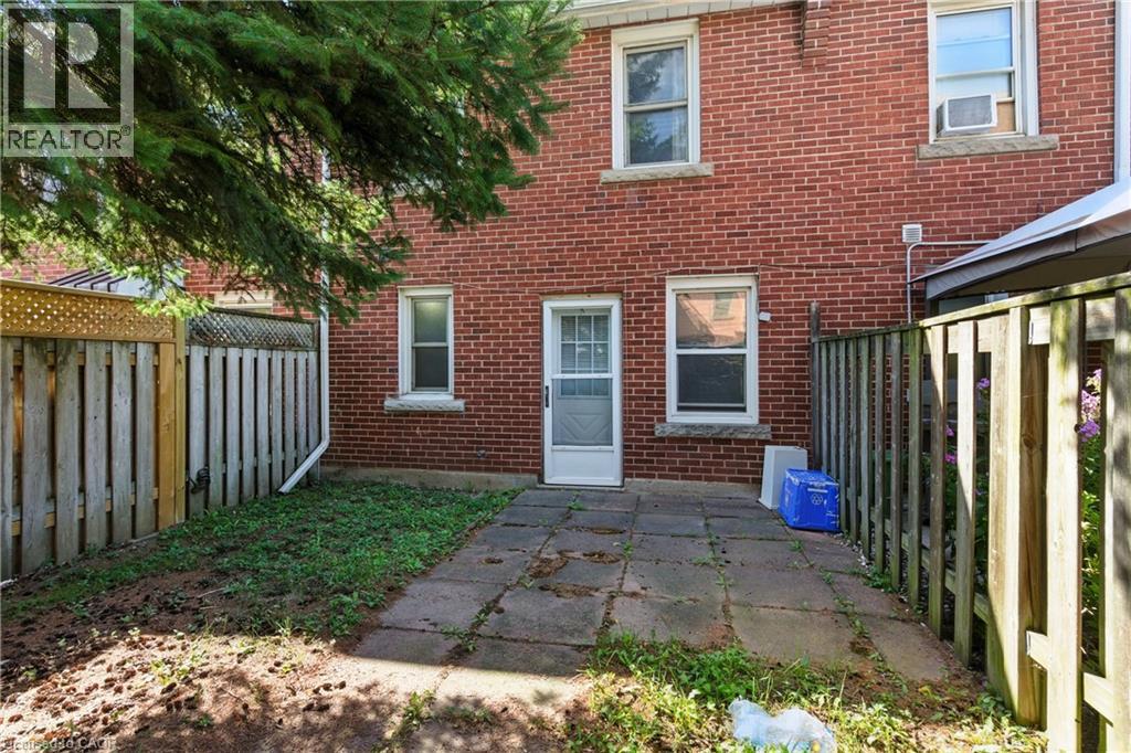 24 MACKLIN Street N, Hamilton, Ontario, L8S3S1 — Photo 13