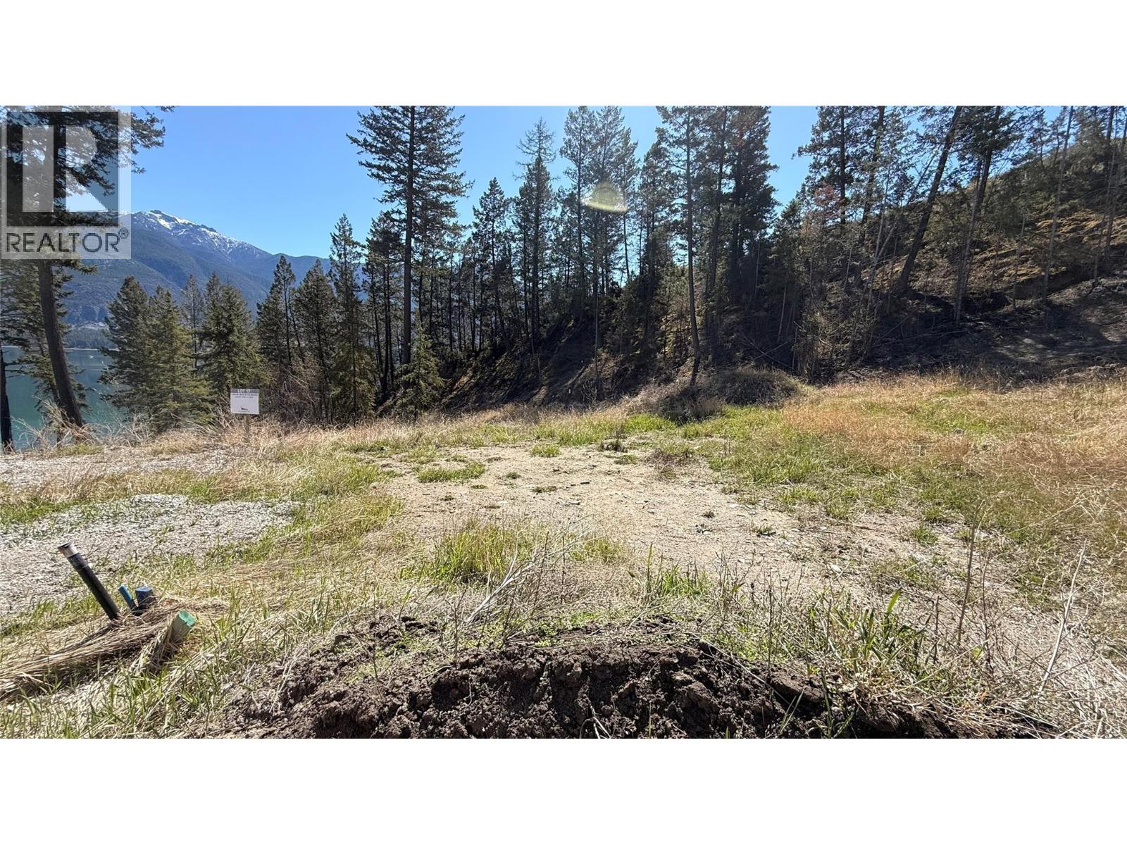 Columbia Lake Road Lot# 17, Fairmont Hot Springs