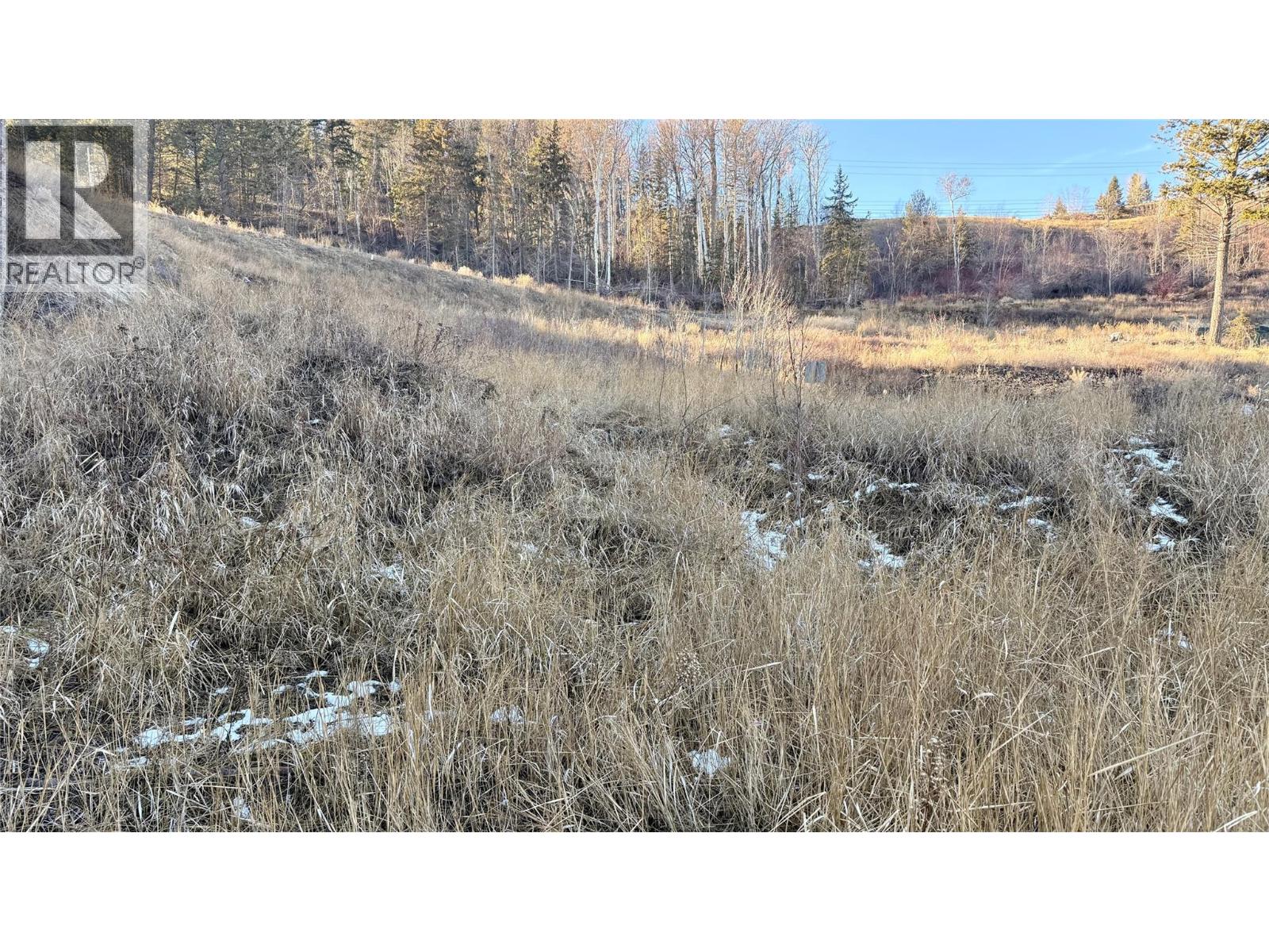 Columbia Lake Road Lot# 17, Fairmont Hot Springs