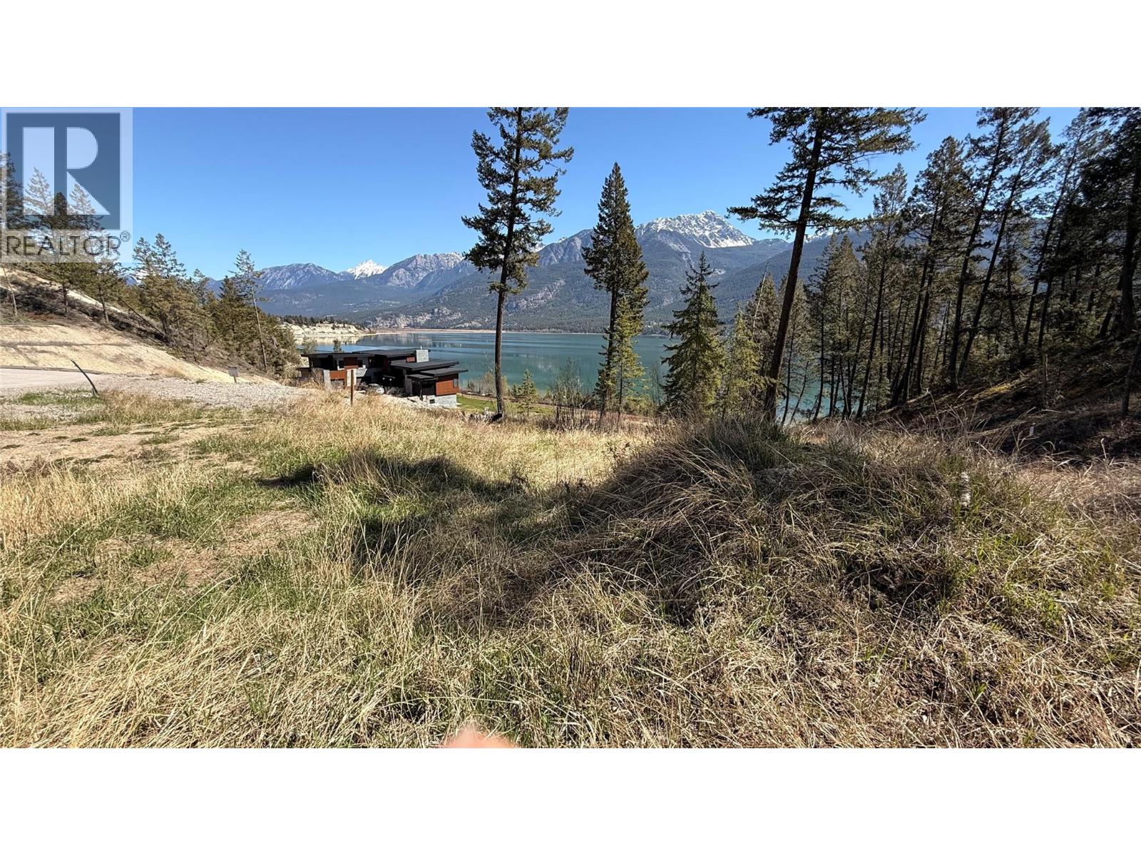Columbia Lake Road Lot# 17, Fairmont Hot Springs