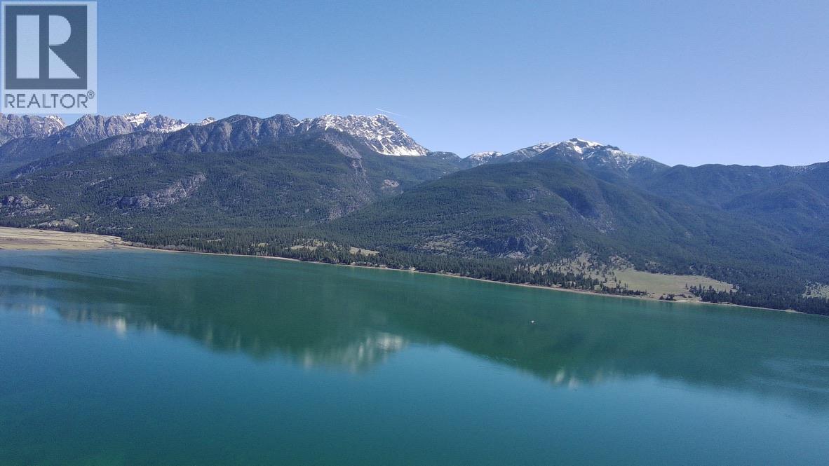 Columbia Lake Road Lot# 17, Fairmont Hot Springs