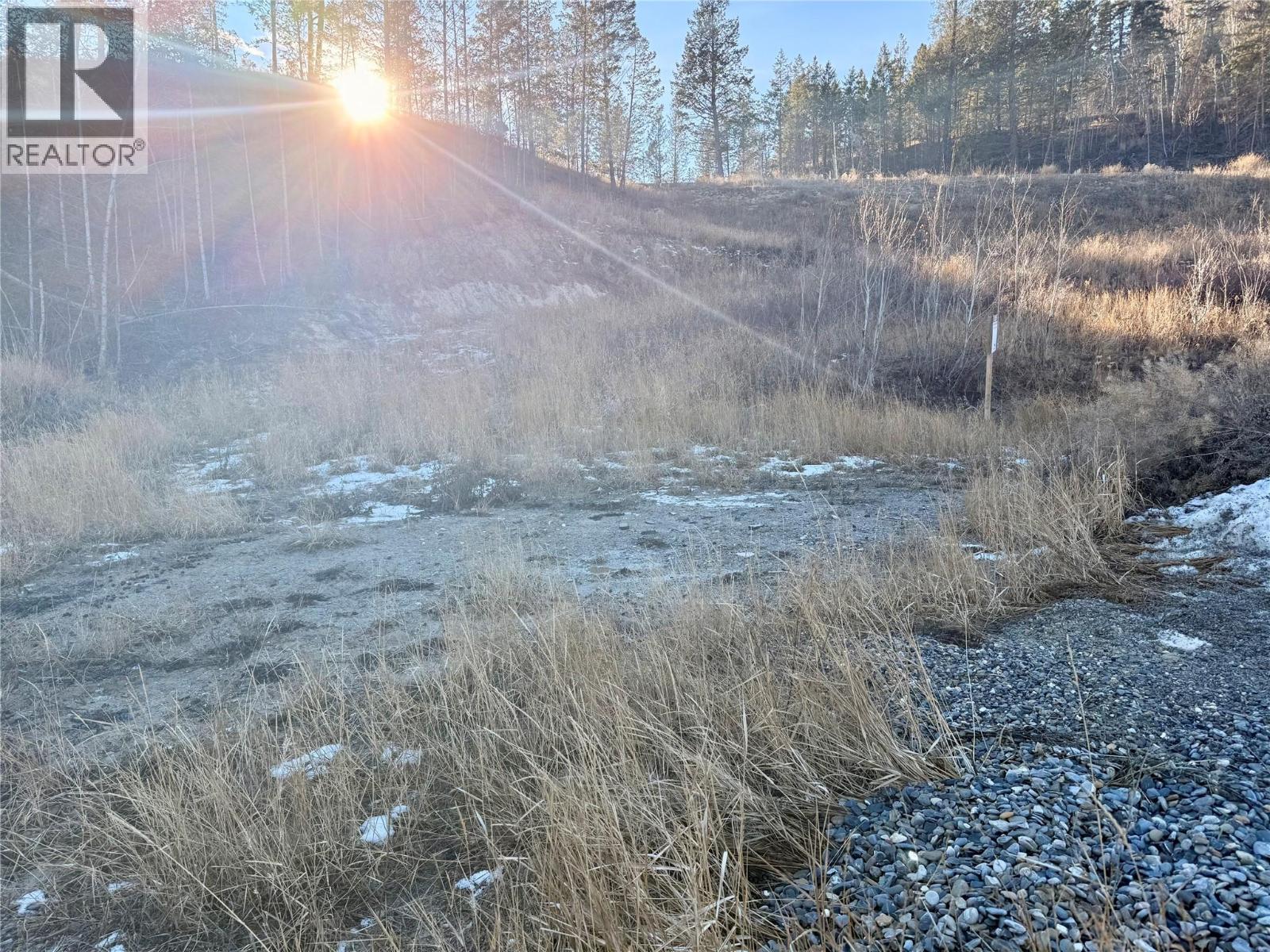 Columbia Lake Road Lot# 17, Fairmont Hot Springs