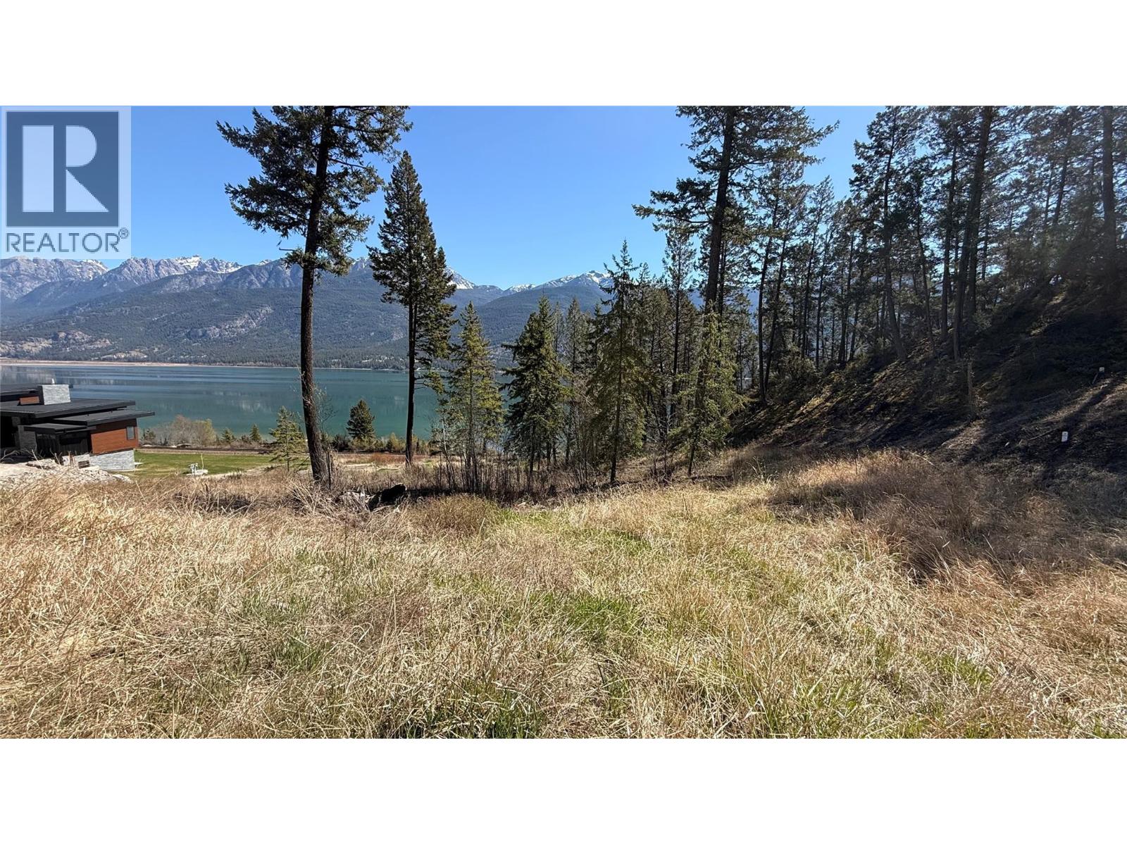 Columbia Lake Road Lot# 17, Fairmont Hot Springs