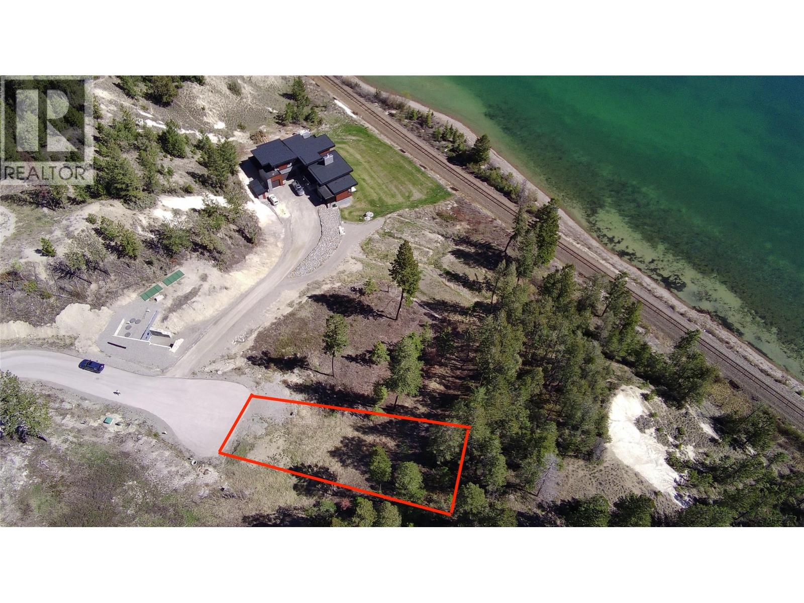 Columbia Lake Road Lot# 17, Fairmont Hot Springs