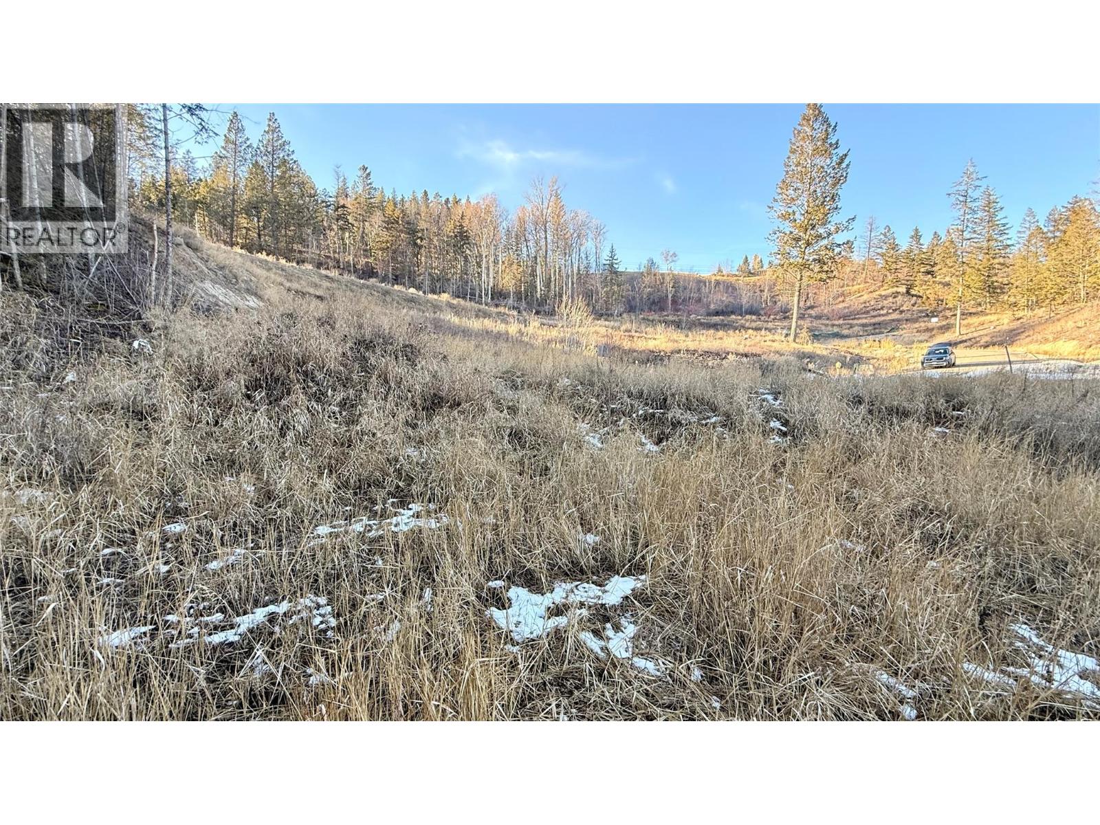 Columbia Lake Road Lot# 17, Fairmont Hot Springs