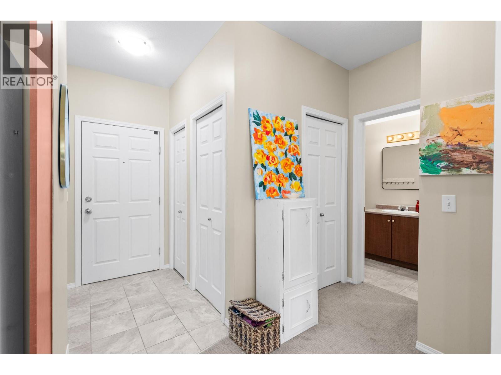 #1413 1875 Country Club Drive - 6