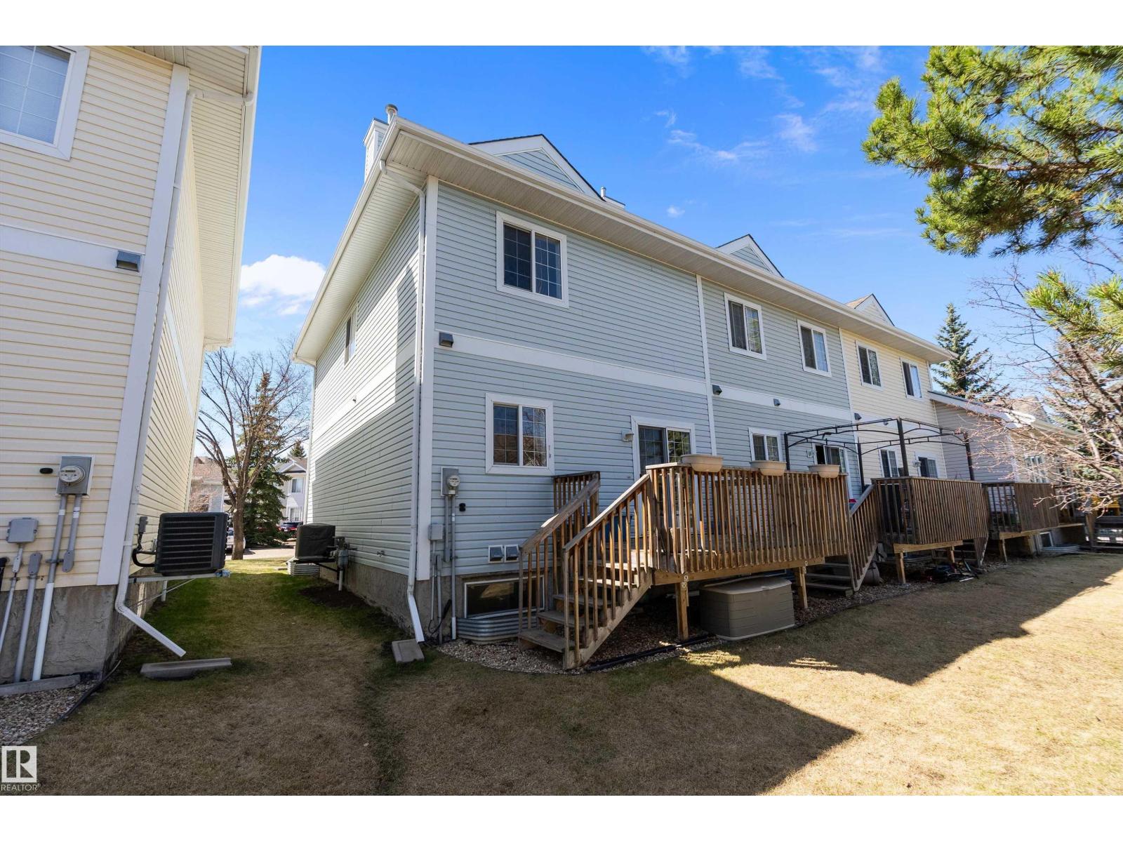 #4 1780 GLASTONBURY BV NW, Edmonton