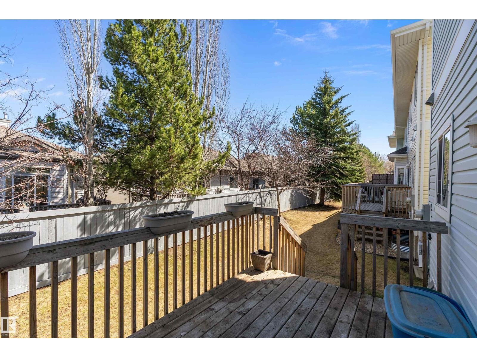 #4 1780 GLASTONBURY BV NW, Edmonton
