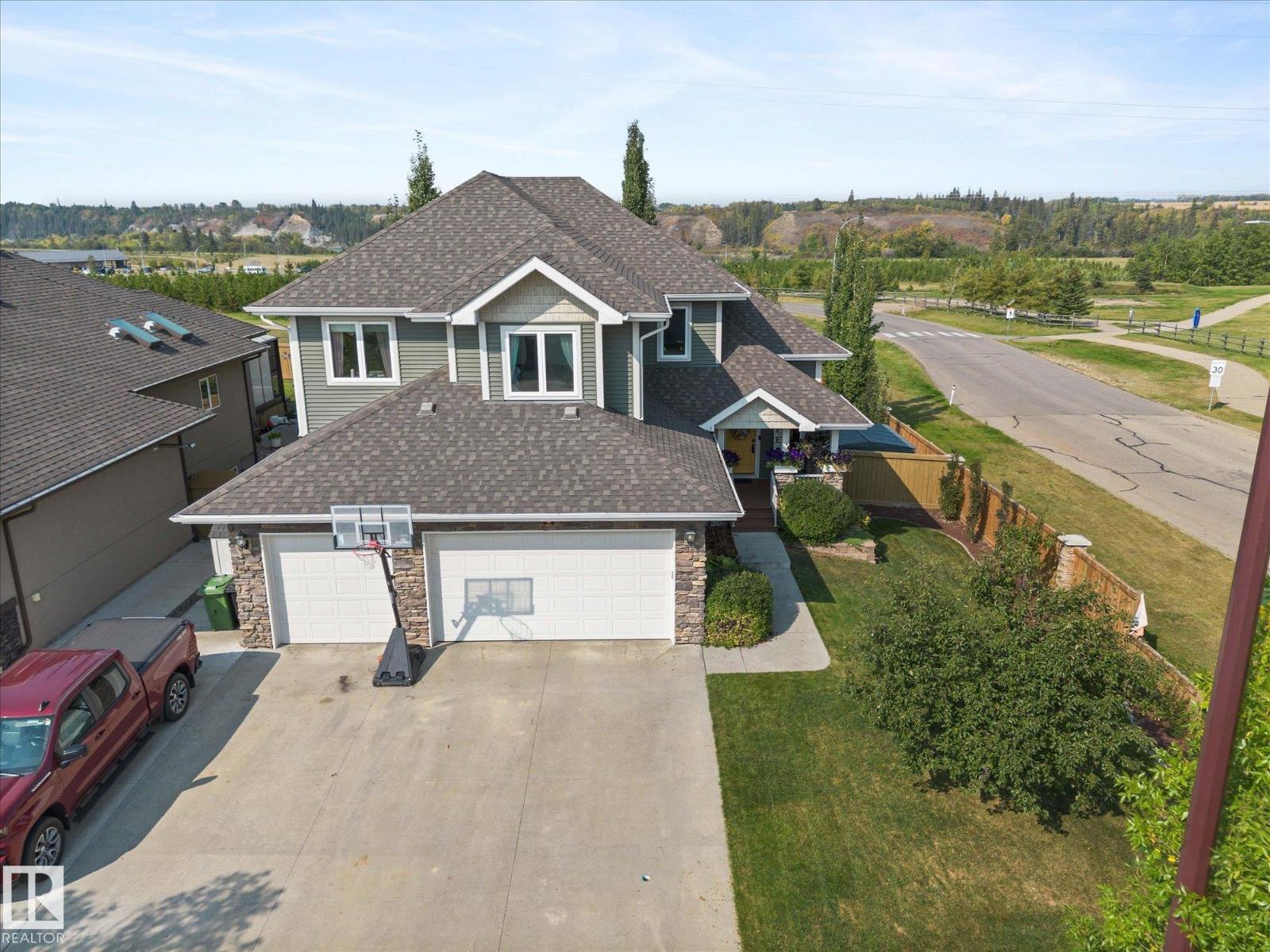 2 VALE TC, Fort Saskatchewan