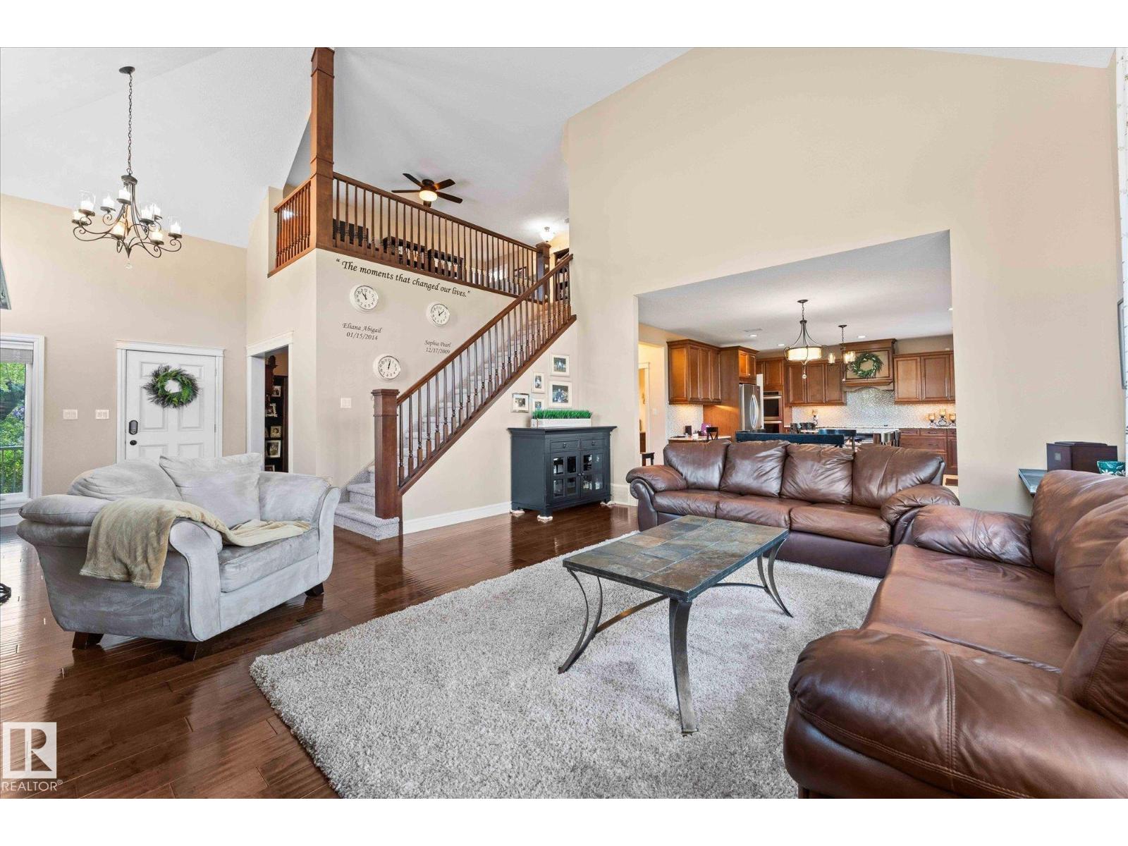 2 VALE TC, Fort Saskatchewan