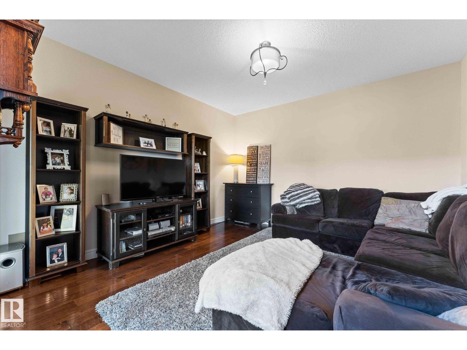 2 VALE TC, Fort Saskatchewan