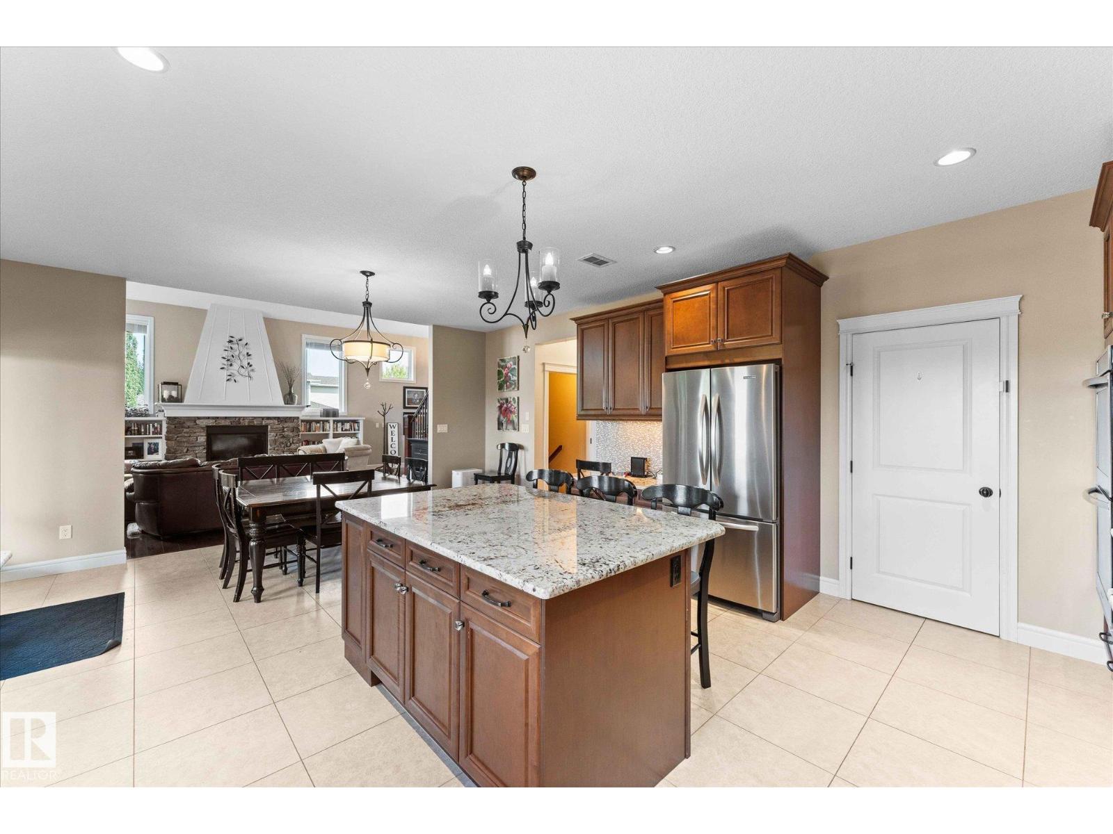 2 VALE TC, Fort Saskatchewan