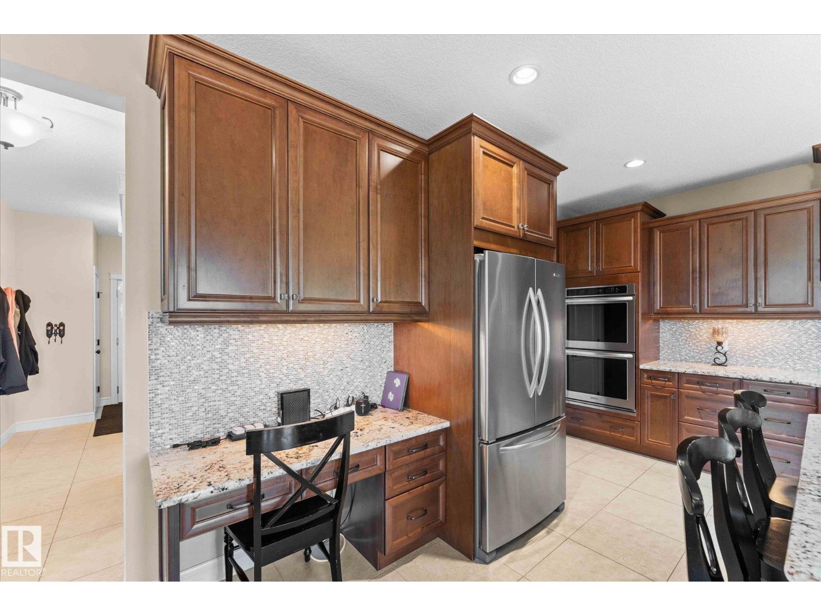 2 VALE TC, Fort Saskatchewan