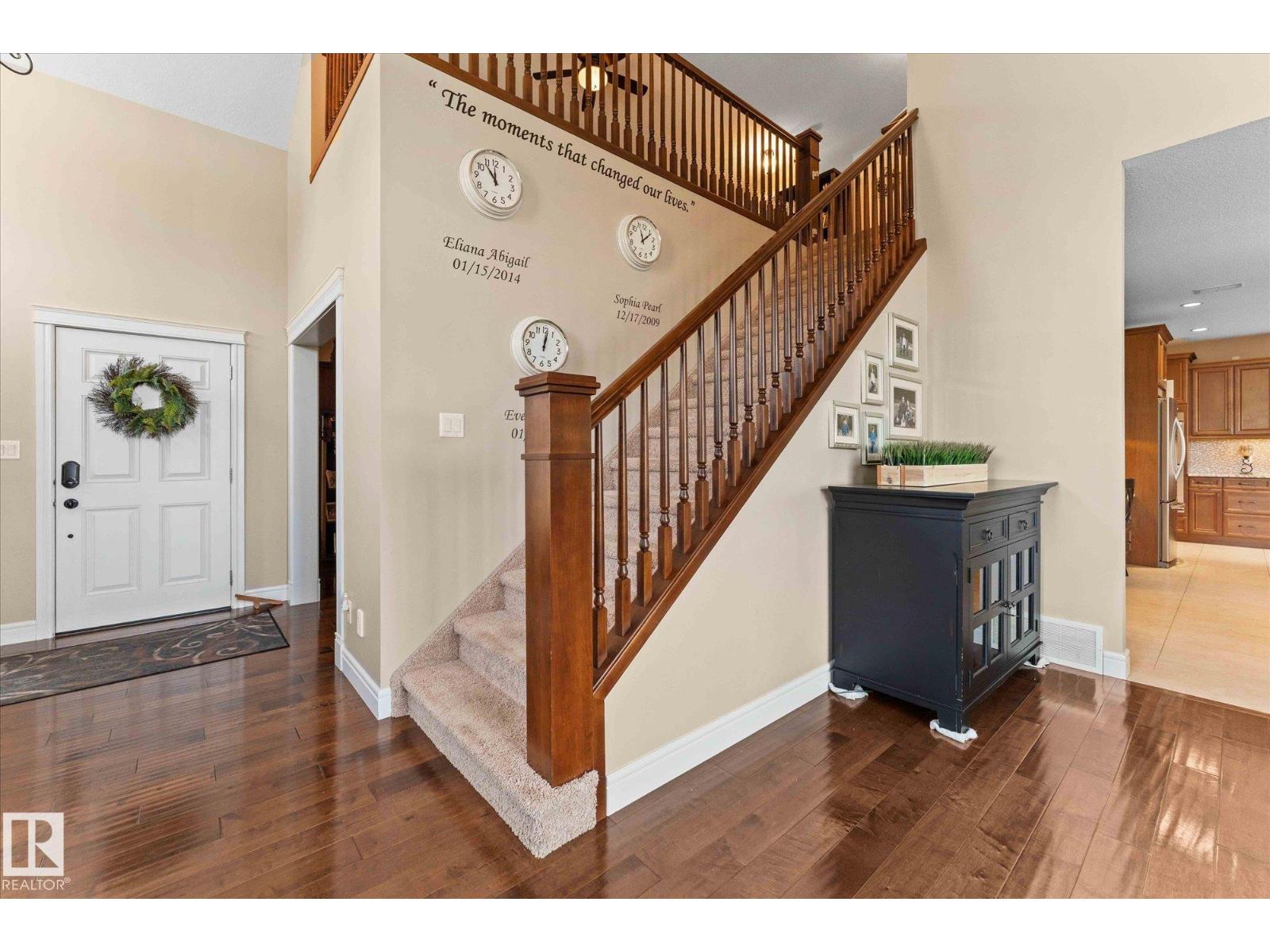 2 VALE TC, Fort Saskatchewan