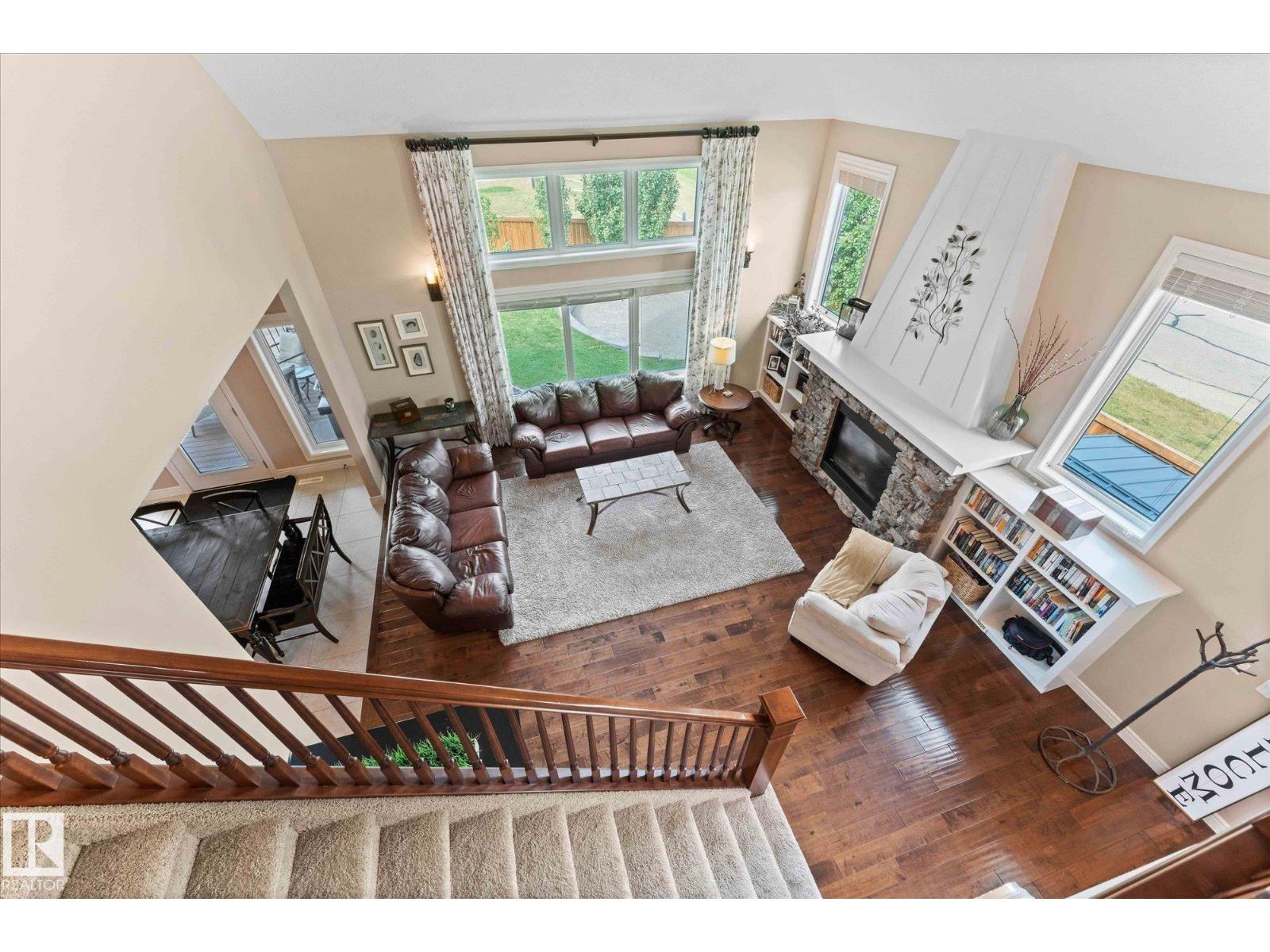 2 VALE TC, Fort Saskatchewan