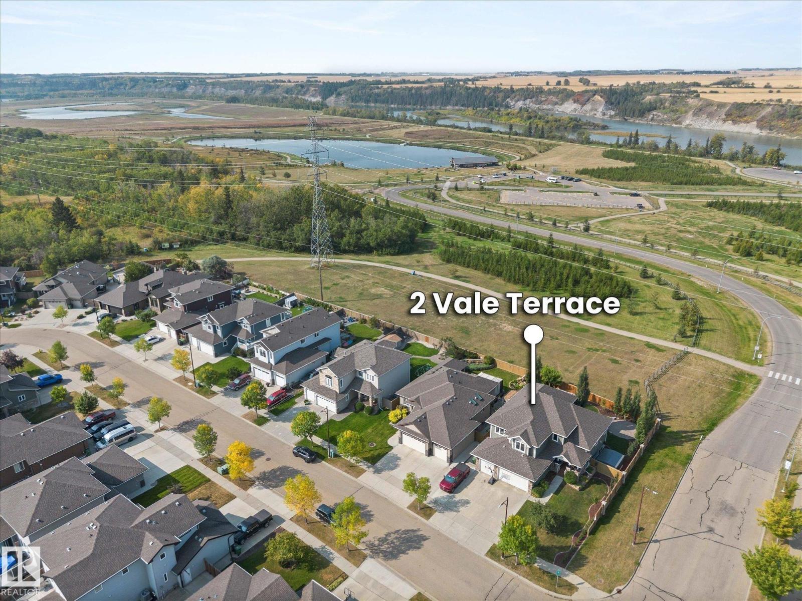 2 VALE TC, Fort Saskatchewan