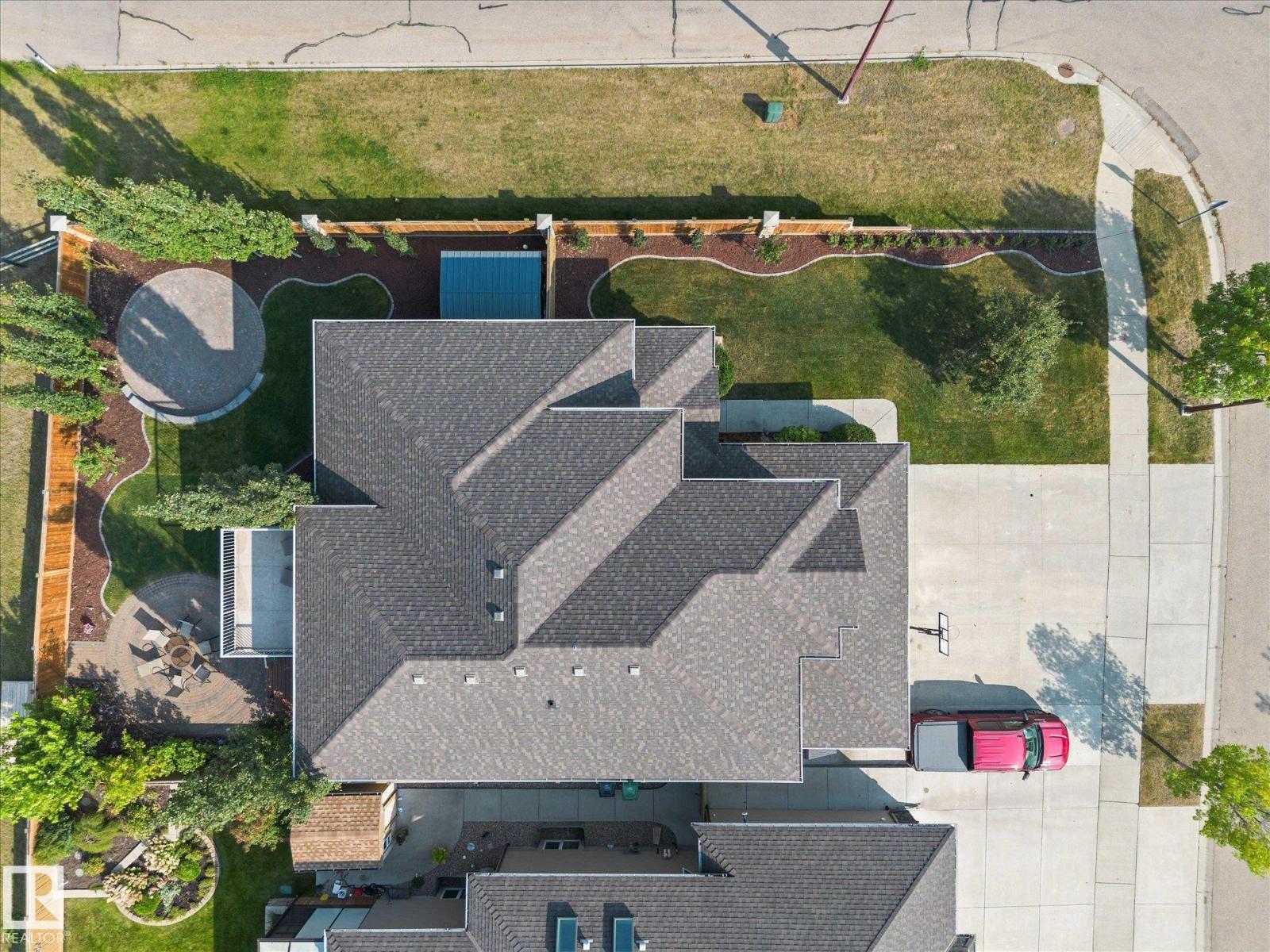 2 VALE TC, Fort Saskatchewan