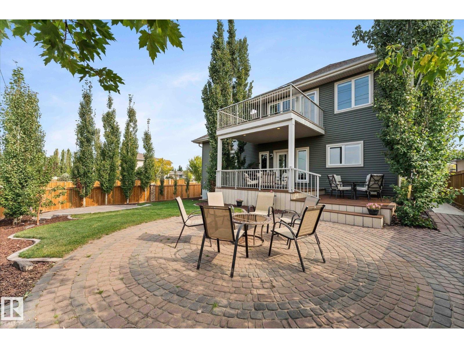 2 VALE TC, Fort Saskatchewan
