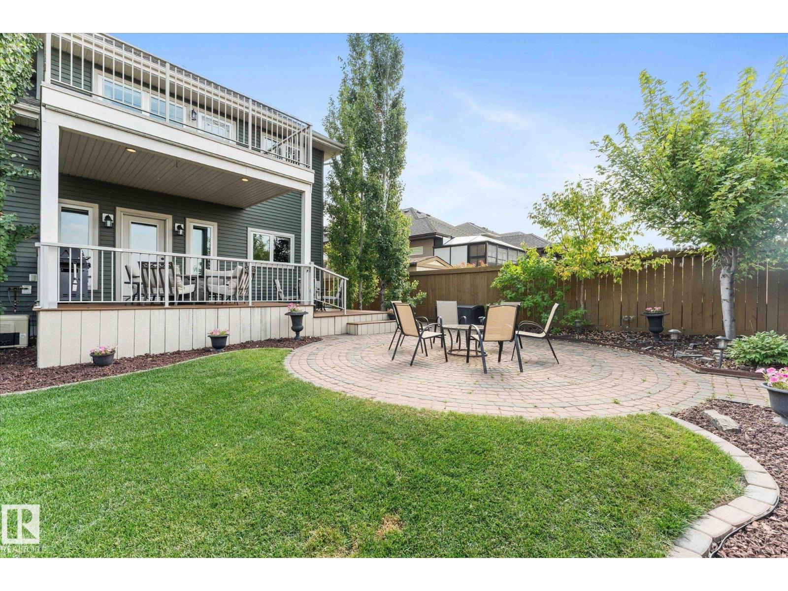 2 VALE TC, Fort Saskatchewan