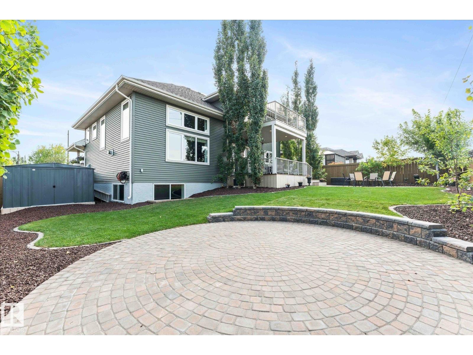 2 VALE TC, Fort Saskatchewan